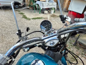 Kawasaki EN 500 Vulcan | Mobile.bg � ����� ������ 10