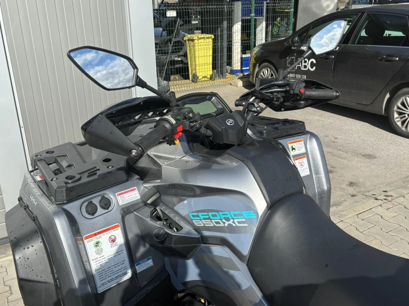 Cfmoto 800 CF 850, снимка 3 - Мотоциклети и мототехника - 53035728