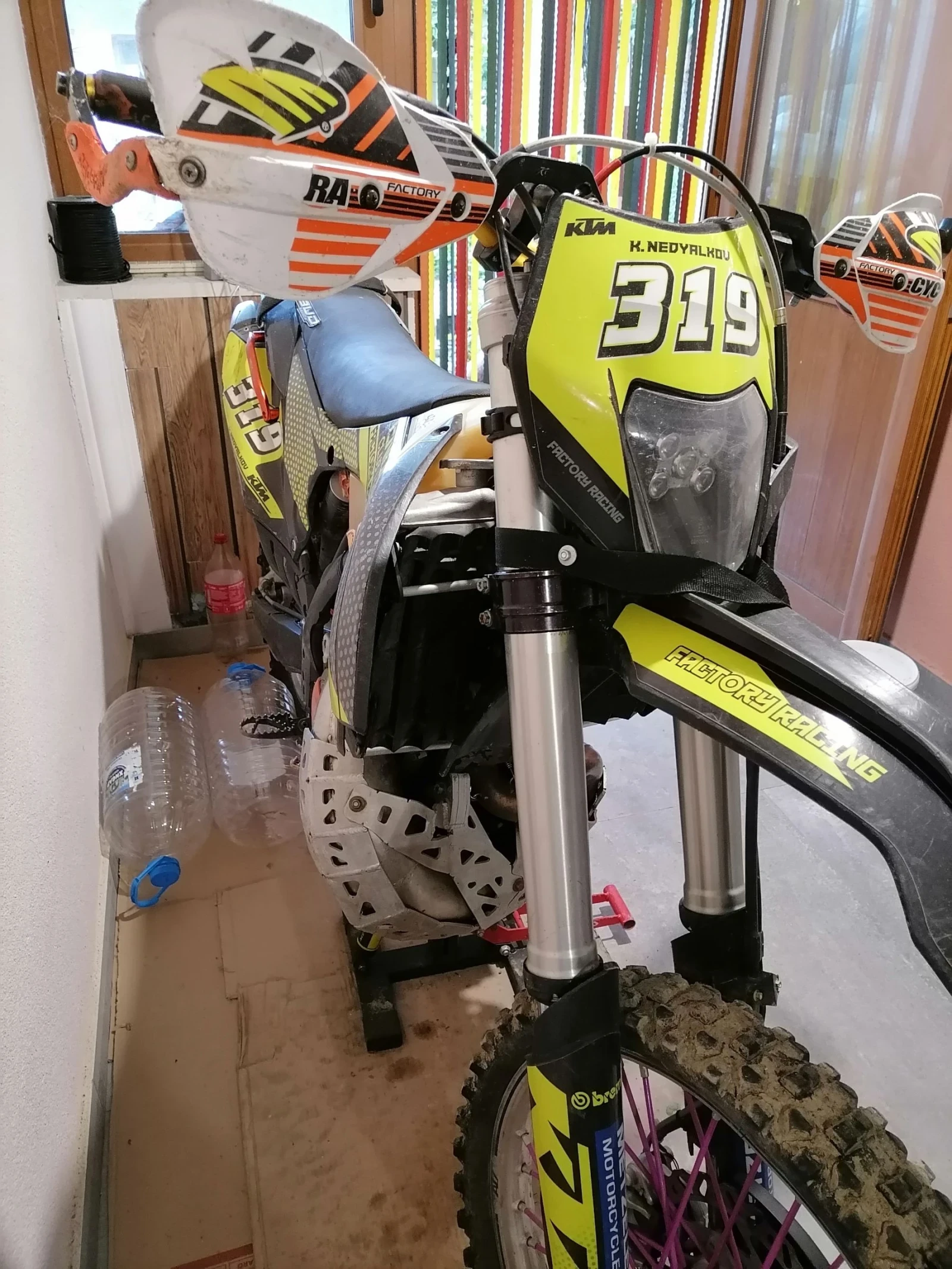 Ktm 300  - изображение 6