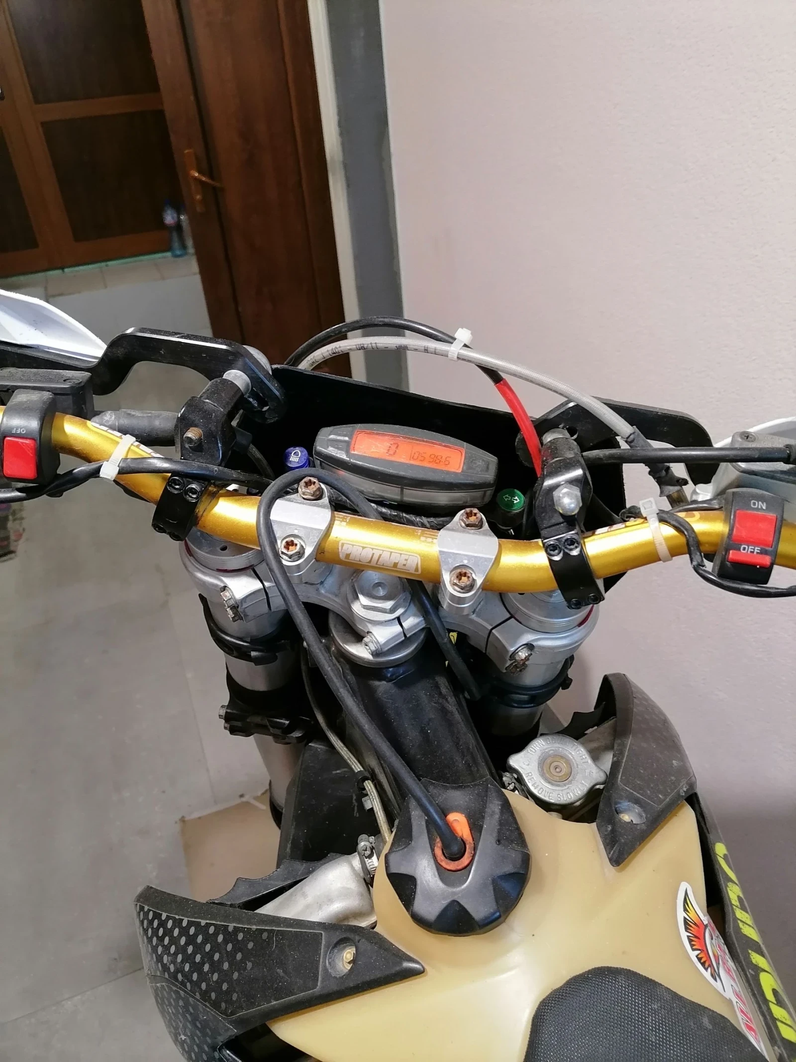 Ktm 300  - изображение 9