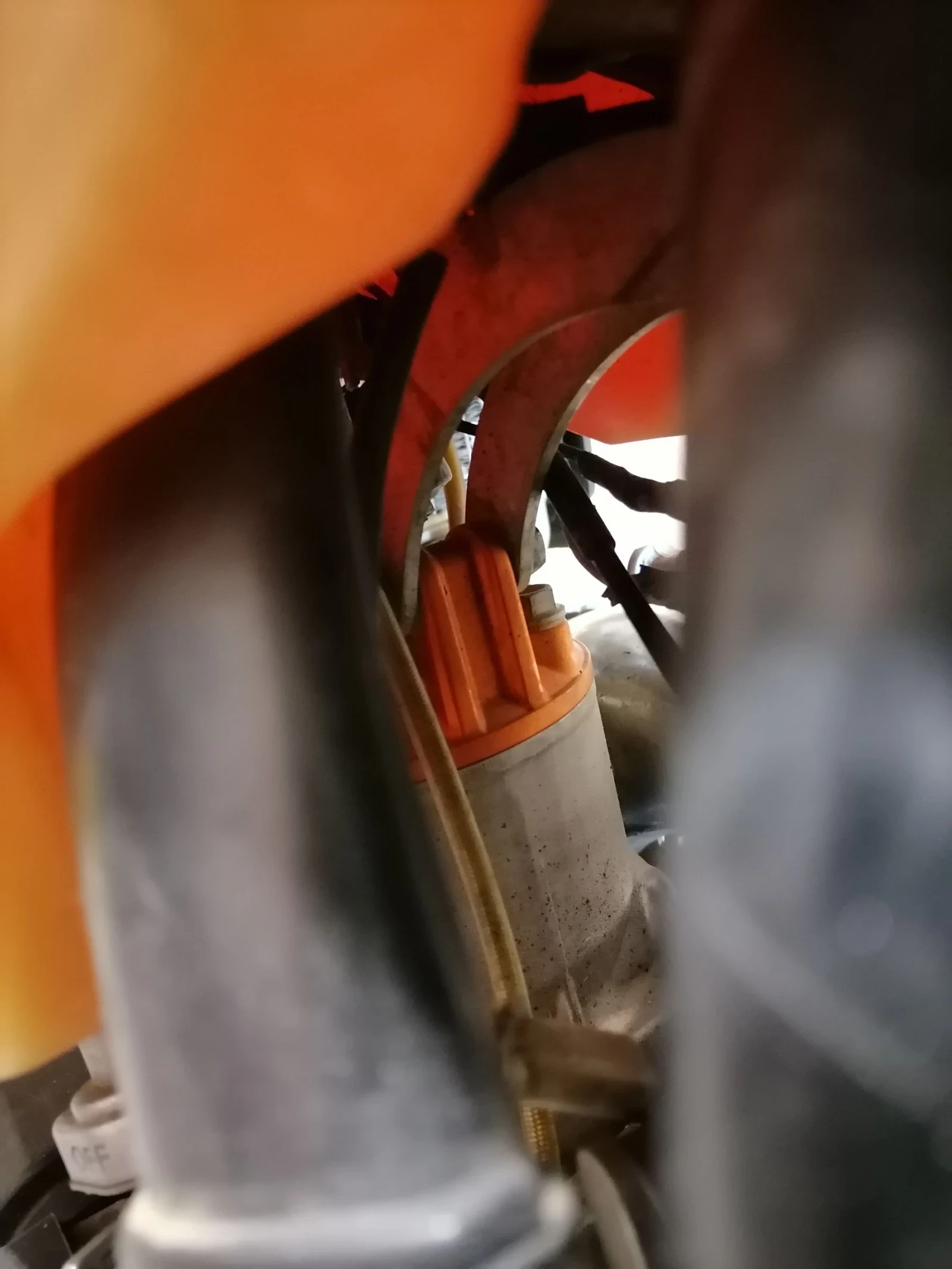 Ktm 300  - изображение 5