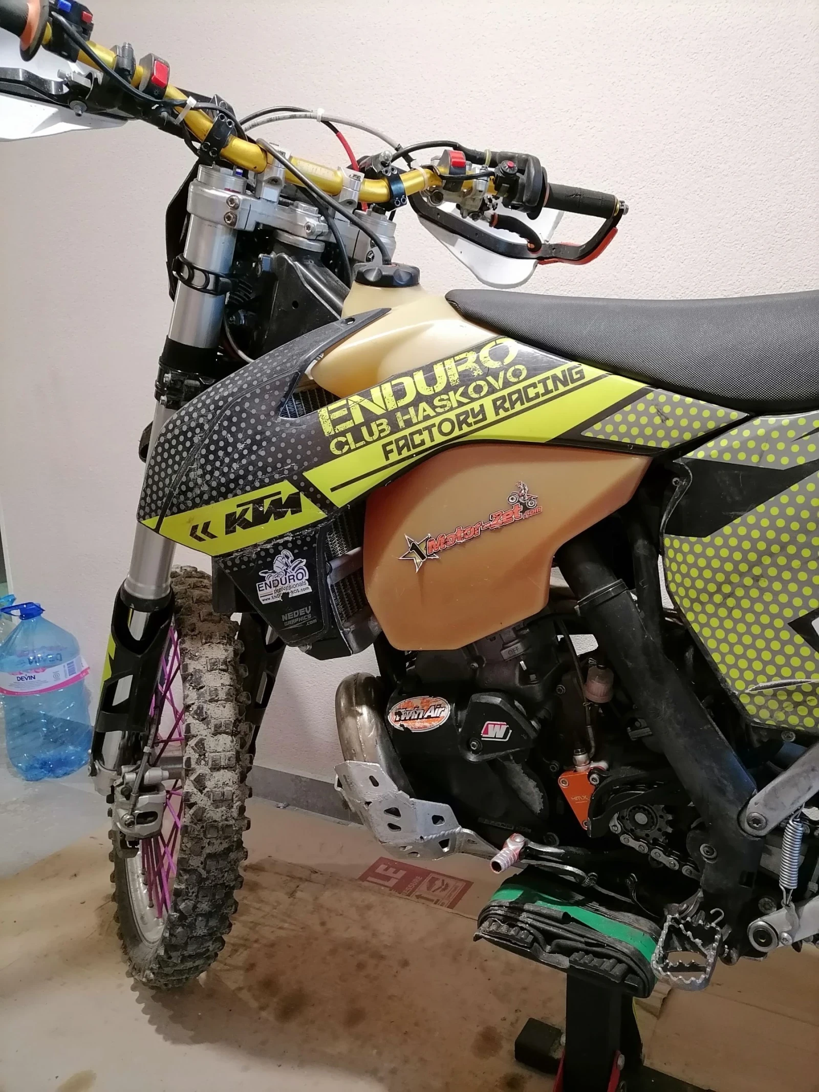 Ktm 300  - изображение 3