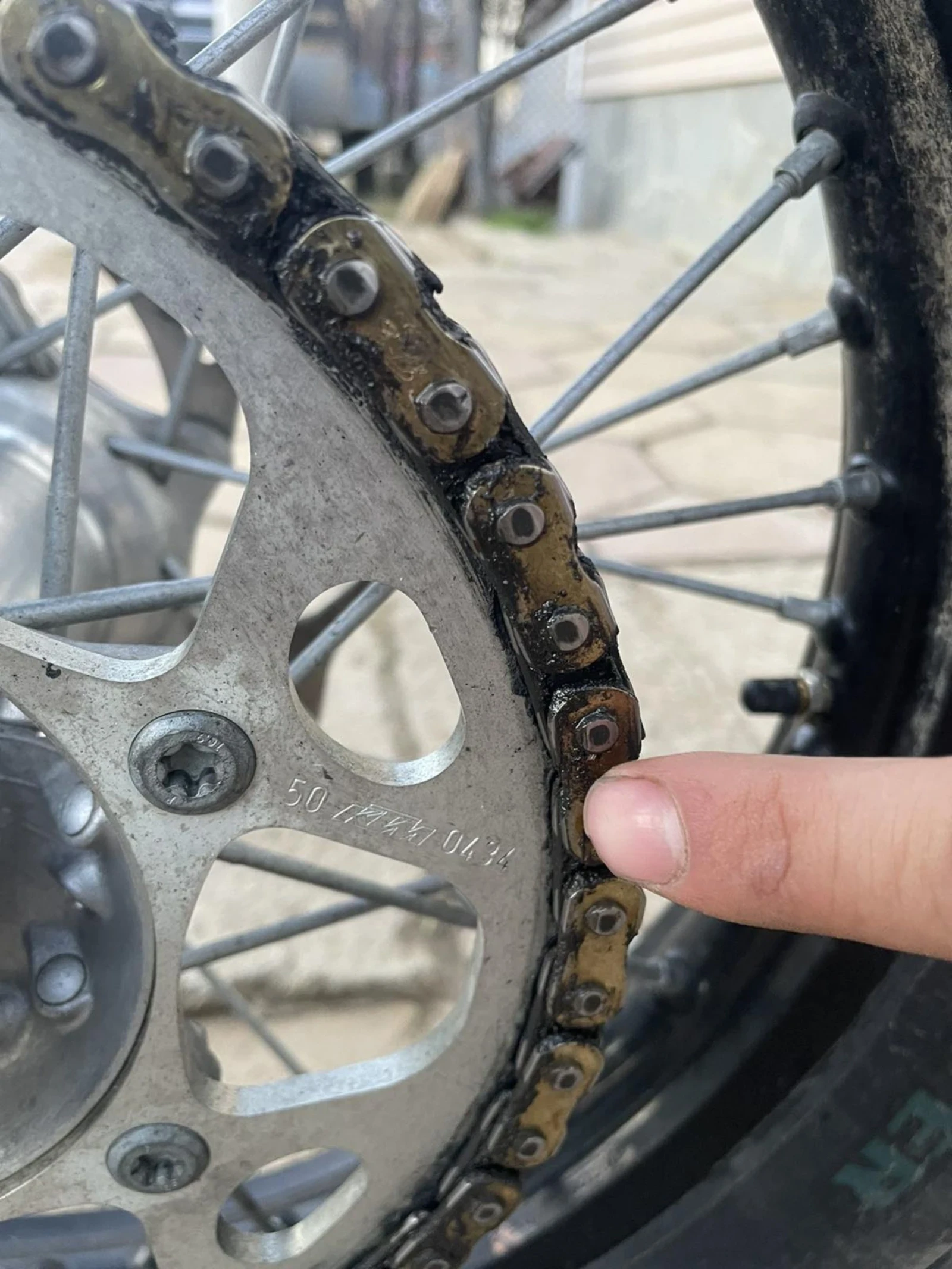 Ktm EXC 530 | Mobile.bg   12