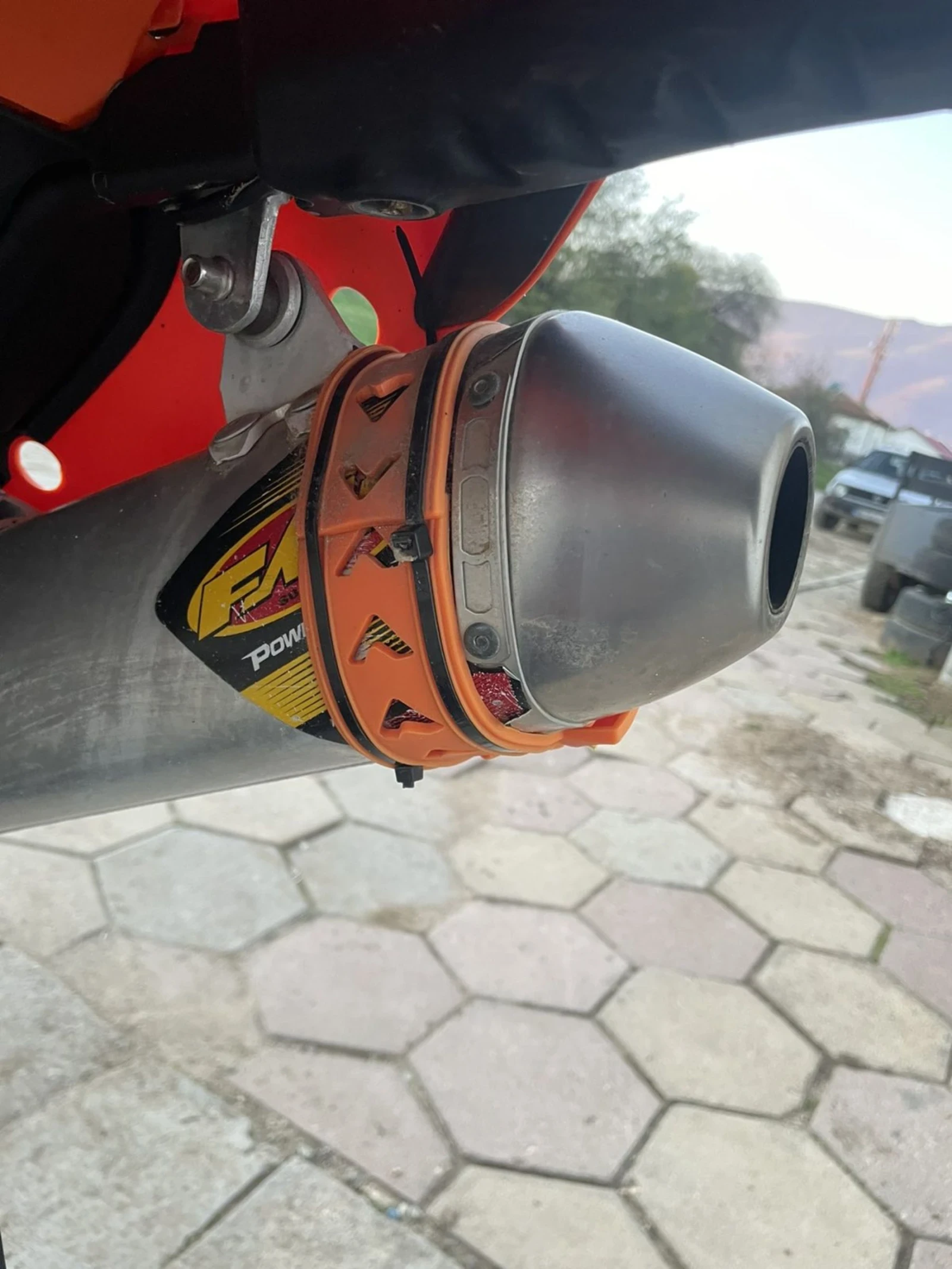 Ktm EXC 530 | Mobile.bg   11