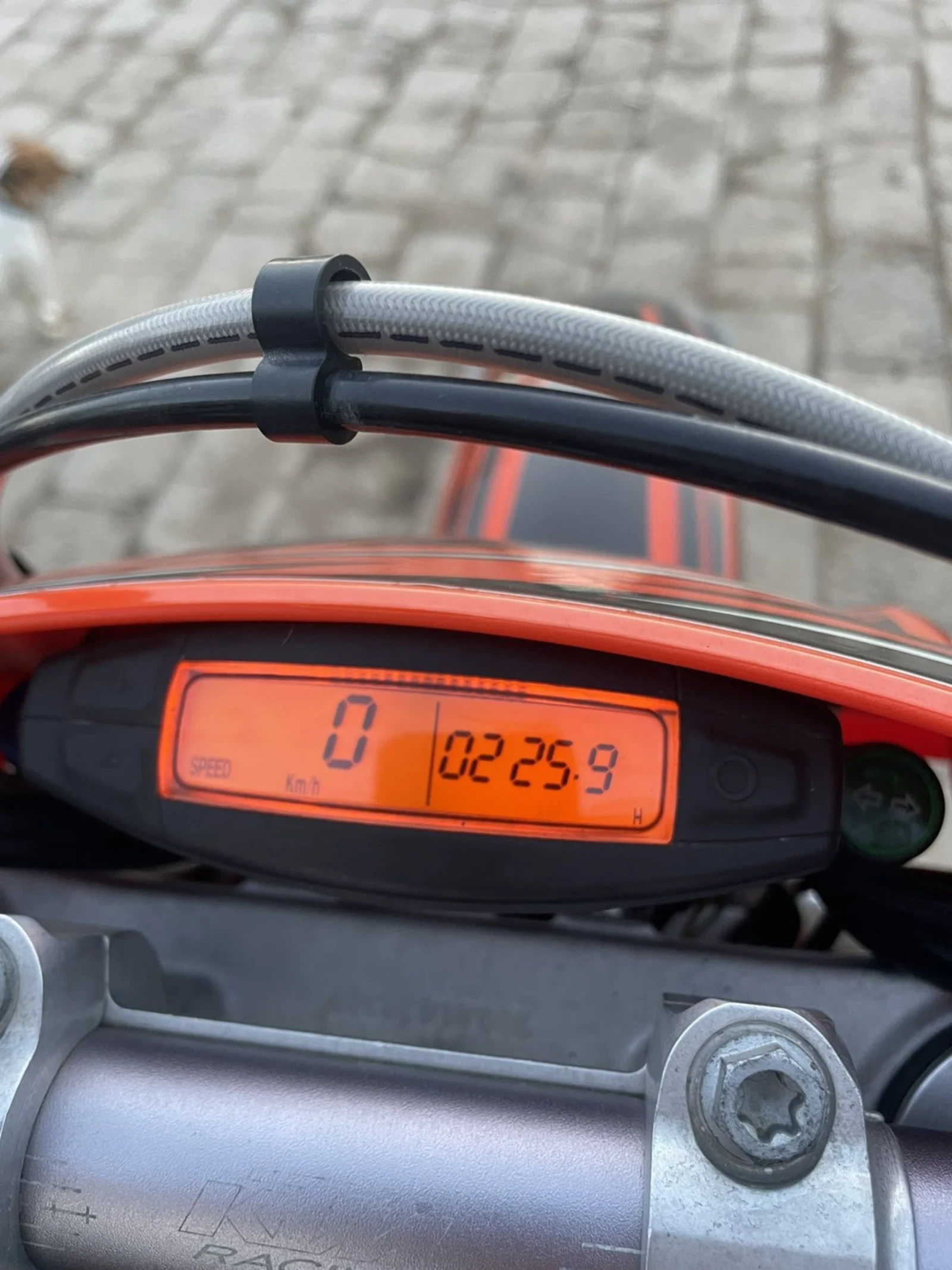 Ktm EXC 530 - изображение 9