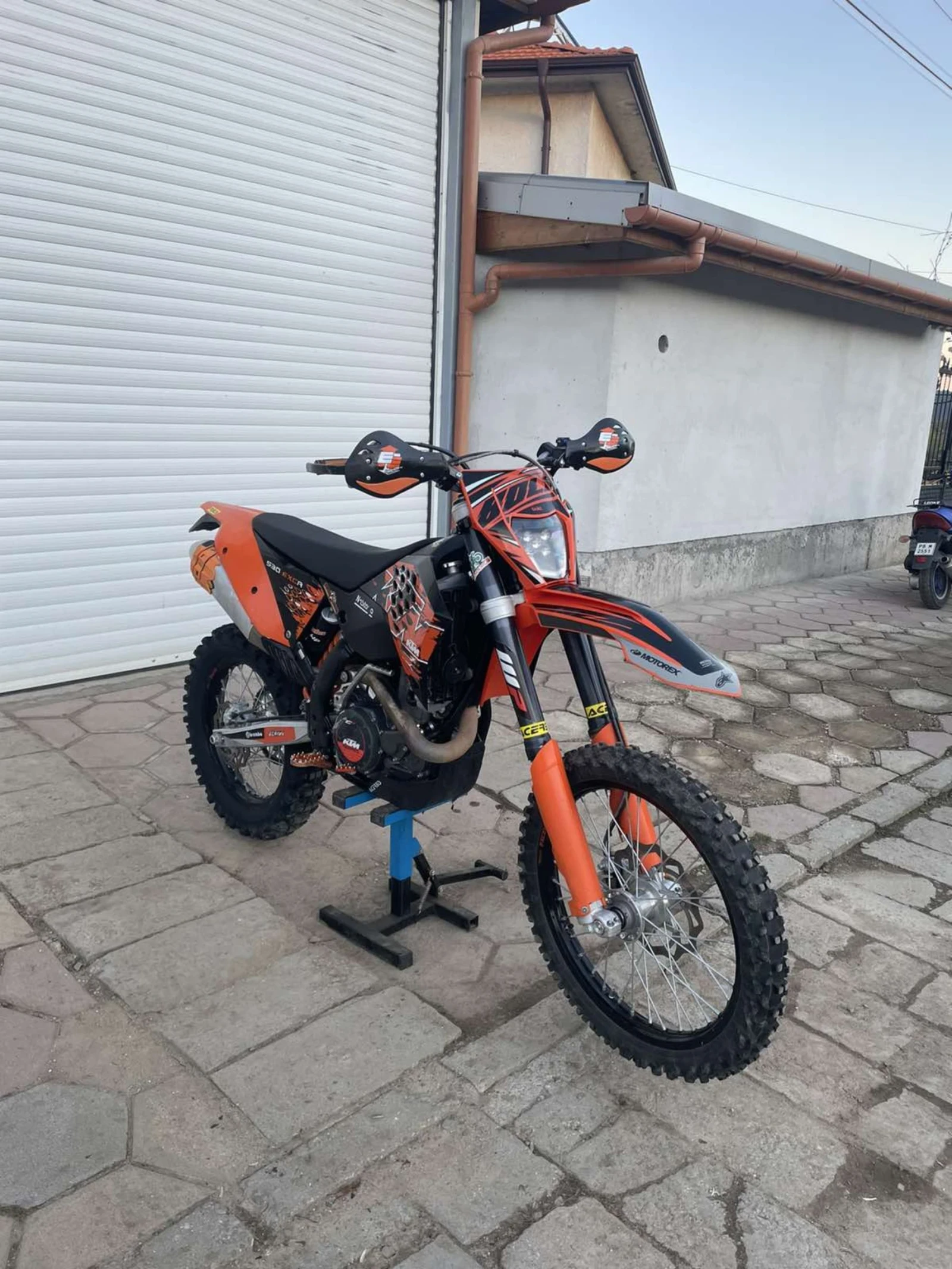 Ktm EXC 530 | Mobile.bg   1