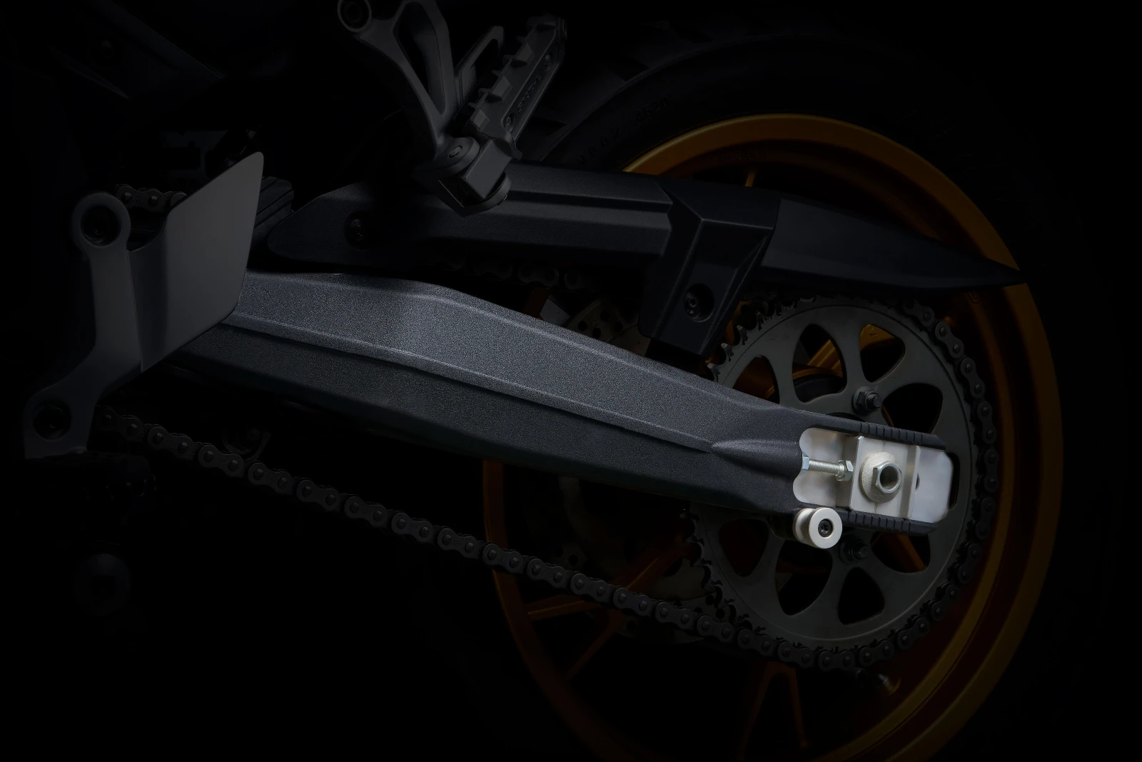Suzuki V-strom QJMotor SVT 650, снимка 12 - Мотоциклети и мототехника - 54855874