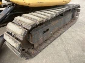 Обява за продажба на Багер Komatsu PC27MR / ПЕРФЕКТЕН / ОЧАКВАН ВНОС ~19 200 EUR - изображение 7