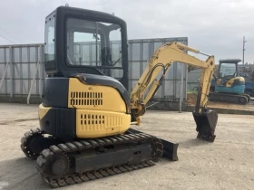 Обява за продажба на Багер Komatsu PC27MR / ПЕРФЕКТЕН / ОЧАКВАН ВНОС ~19 200 EUR - изображение 3
