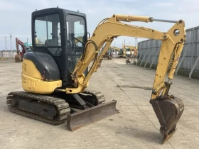 Обява за продажба на Багер Komatsu PC27MR / ПЕРФЕКТЕН / ОЧАКВАН ВНОС ~19 200 EUR - изображение 1