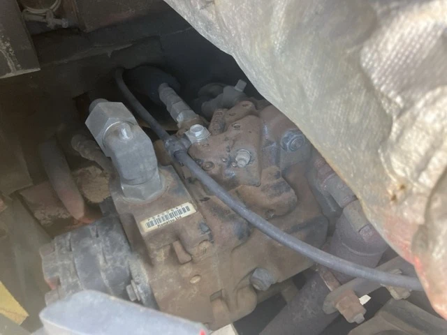 Багер Komatsu PC27MR / ПЕРФЕКТЕН / ОЧАКВАН ВНОС - изображение 6