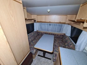 Каравана Knaus Sudwind, снимка 10