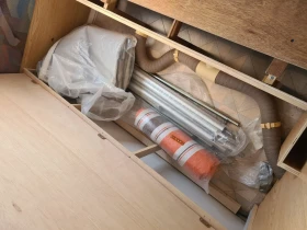 Каравана Knaus Sudwind, снимка 7