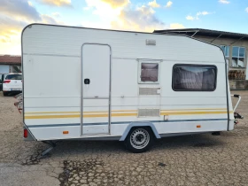 Каравана Knaus Sudwind, снимка 5