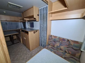 Каравана Knaus Sudwind, снимка 14