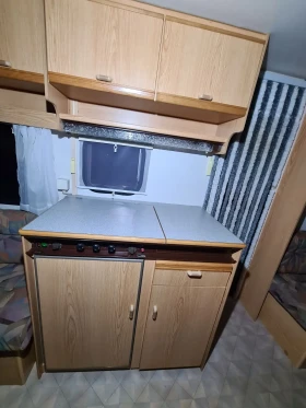 Каравана Knaus Sudwind, снимка 15