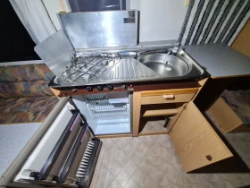 Каравана Knaus Sudwind, снимка 16