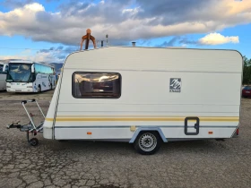 Каравана Knaus Sudwind, снимка 4