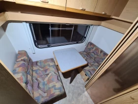Каравана Knaus Sudwind, снимка 13