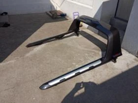 Споилер за Форд Ренджар, снимка 7