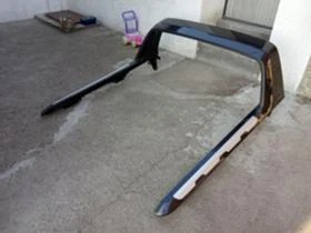 Споилер за Форд Ренджар, снимка 3