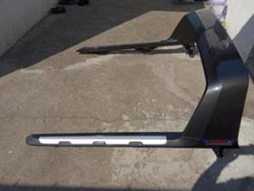 Споилер за Форд Ренджар, снимка 4