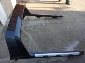 Споилер за Форд Ренджар, снимка 1