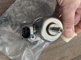 Голф 7 пружини (спортни) бензинова помпа, снимка 9