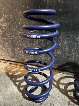 Голф 7 пружини (спортни) бензинова помпа, снимка 2