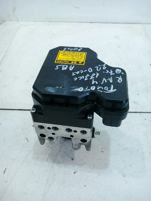 Абс Тойота Рав4 2.2 D-cat