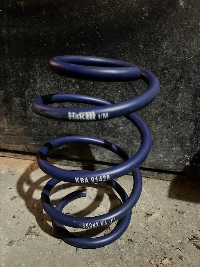 Голф 7 пружини (спортни) бензинова помпа