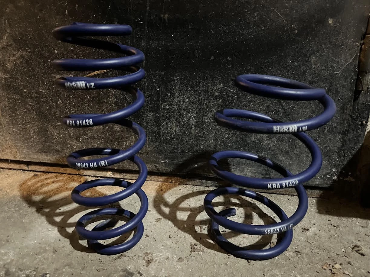 Голф 7 пружини (спортни) бензинова помпа, снимка 3 - Части - 54187868