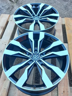 Джанти за VW Tiguan, снимка 7