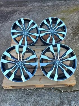 Джанти за VW Tiguan, снимка 3