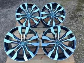 Джанти за VW Tiguan, снимка 2