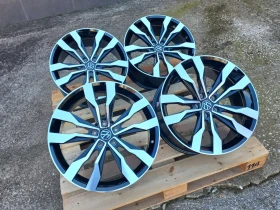 Джанти за VW Tiguan, снимка 5