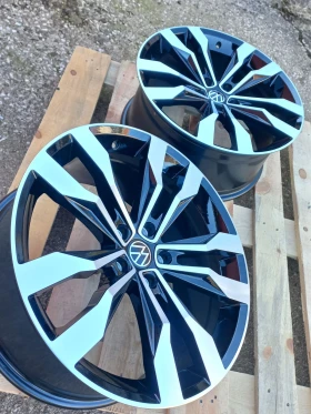 Джанти за VW Tiguan, снимка 9