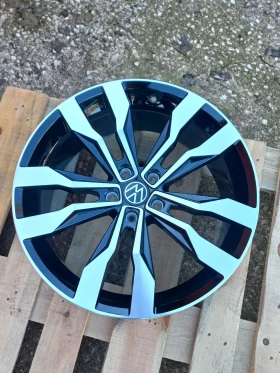 Джанти за VW Tiguan, снимка 8