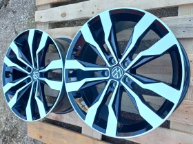 Джанти за VW Tiguan, снимка 1