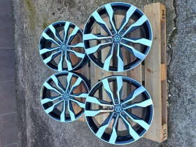 Джанти за VW Tiguan, снимка 6