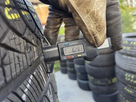 Гуми Зимни 275/35R19, снимка 6