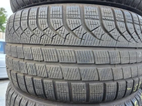 Гуми Зимни 275/35R19, снимка 2