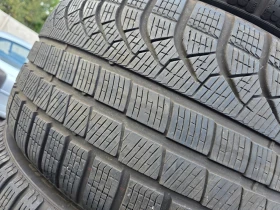 Гуми Зимни 275/35R19, снимка 4