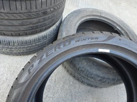 Гуми Зимни 275/35R19, снимка 9