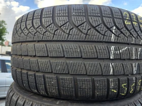 Гуми Зимни 275/35R19, снимка 1