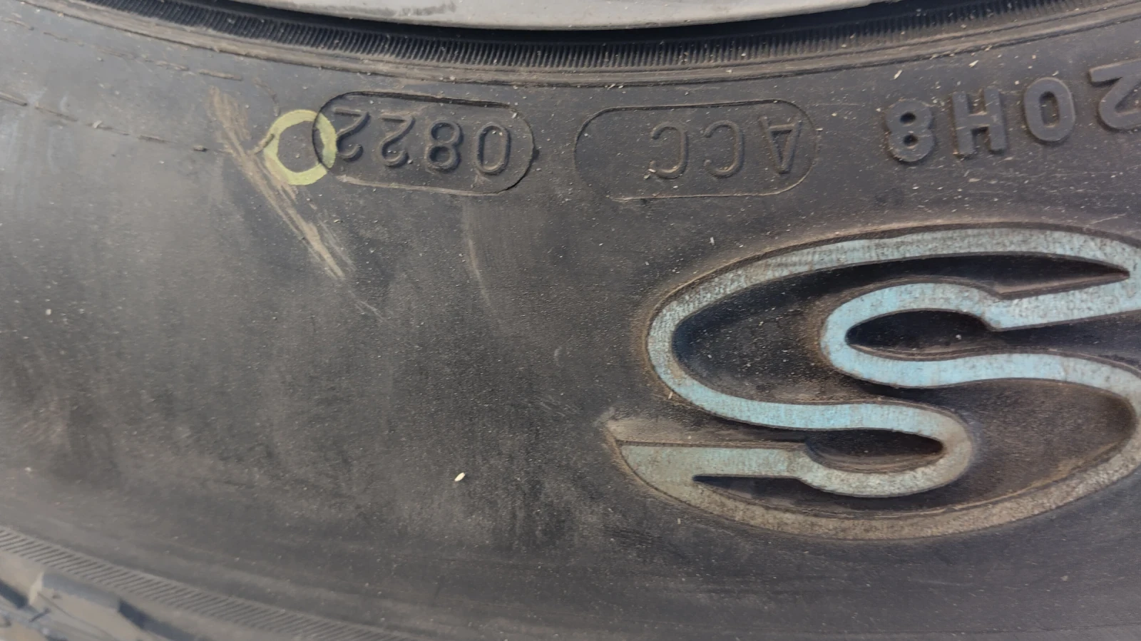    235/65R17  Nissan Navara | Mobile.bg   2