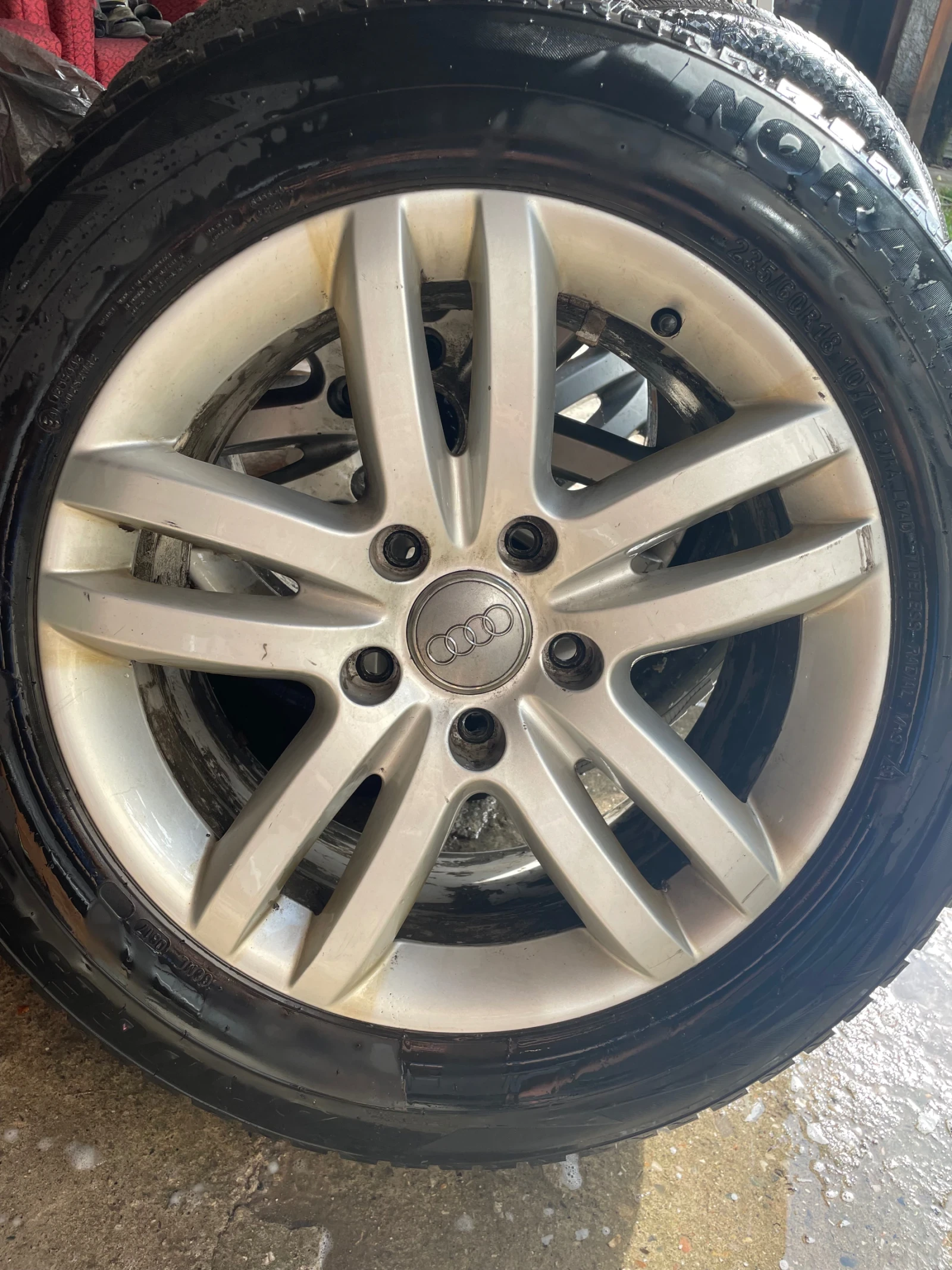   Audi Q7 | Mobile.bg   1