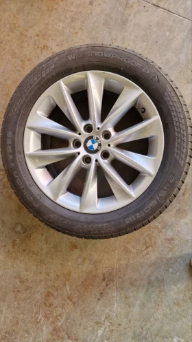    245/50R18  BMW X4 | Mobile.bg    1