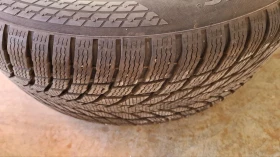 Гуми с джанти Nokian 245/50R18, снимка 5 - Гуми и джанти - 49038198