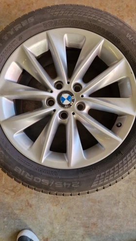    245/50R18  BMW X4 | Mobile.bg    3